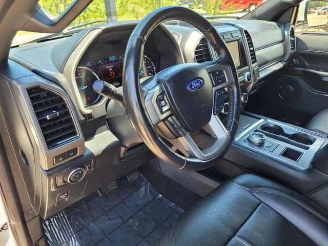 Used 2021 Ford Expedition Max XLT RWD image 16