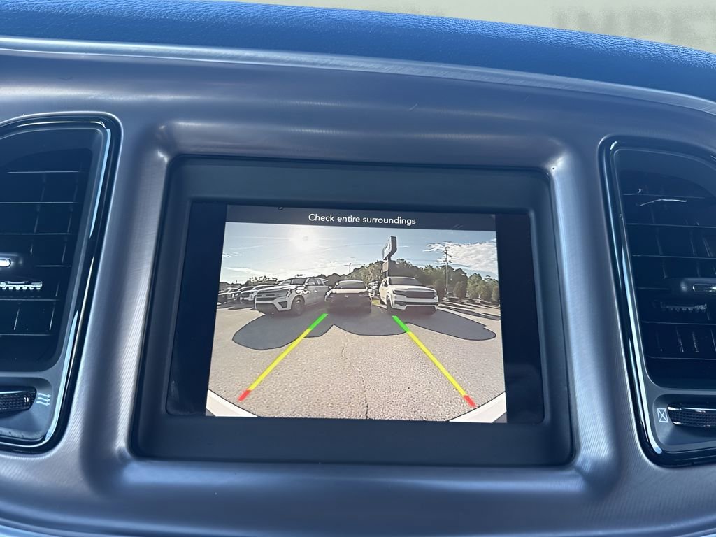 Used 2021 Dodge Challenger GT w/ Driver Convenience Group AWD/4WD image 15