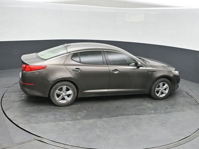 Used 2014 Kia Optima LX image 29