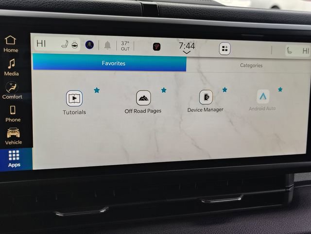 New 2026 Jeep Wrangler Willys image 22