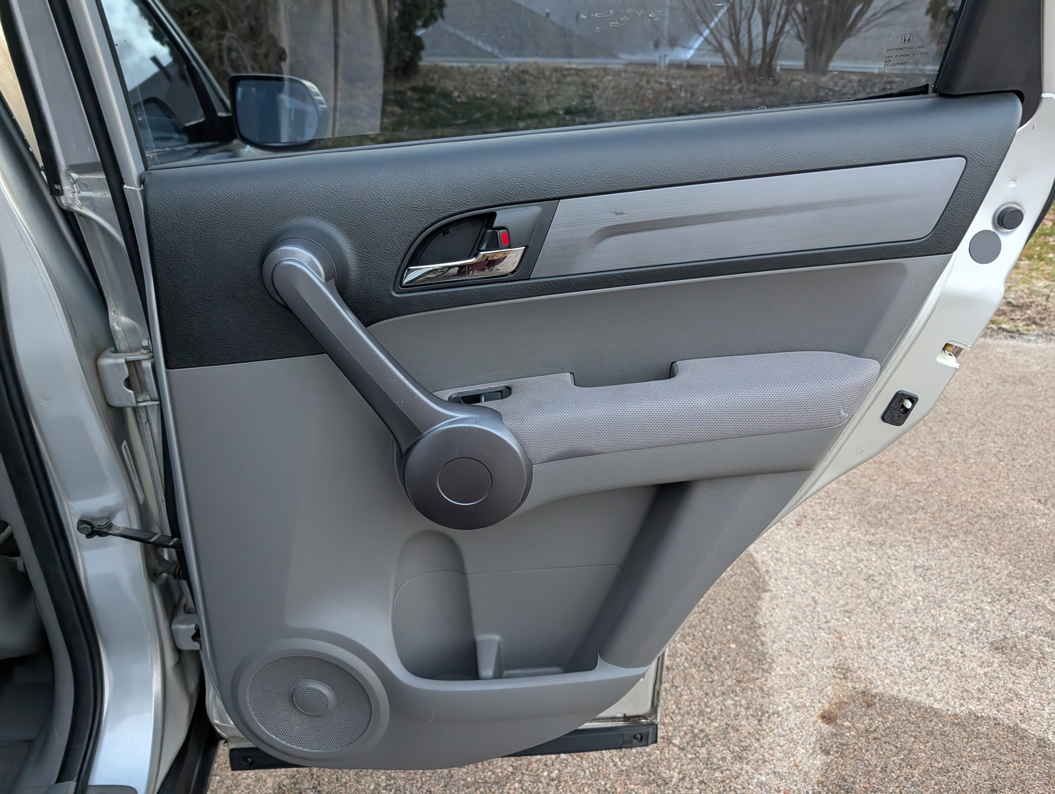 Used 2009 Honda CR-V LX image 30