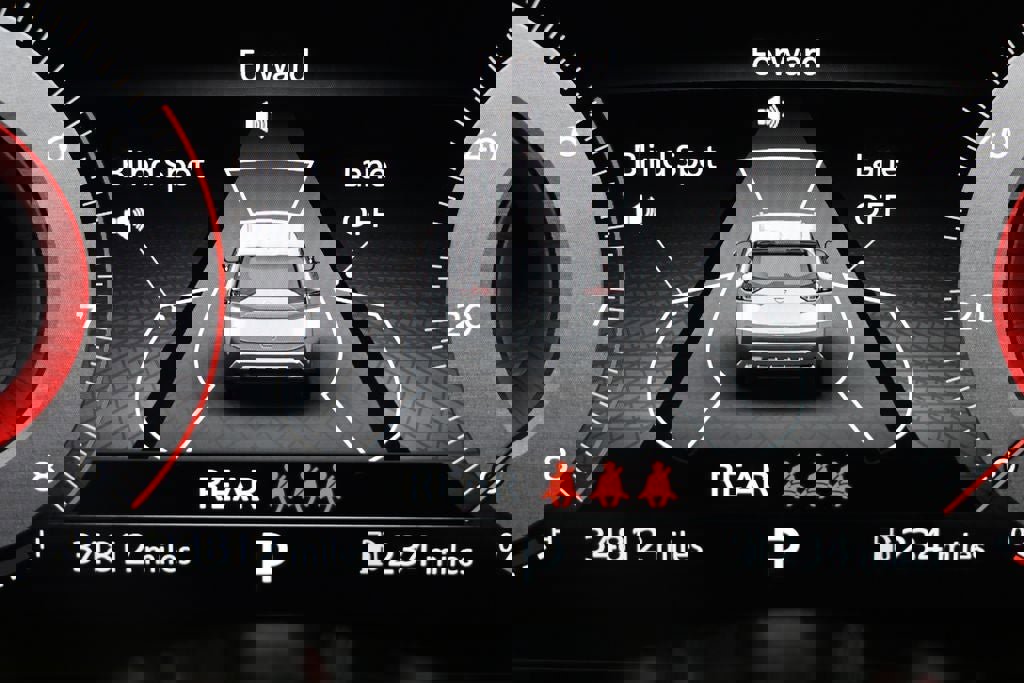 Used 2021 Nissan Rogue Platinum image 20