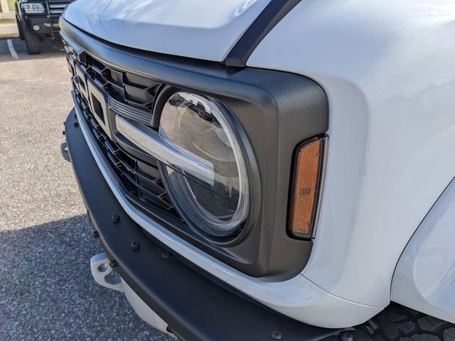 New 2025 Ford Bronco Raptor AWD/4WD image 9