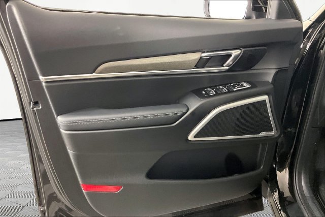Used 2021 Kia Telluride EX w/ EX Premium Package FWD image 17