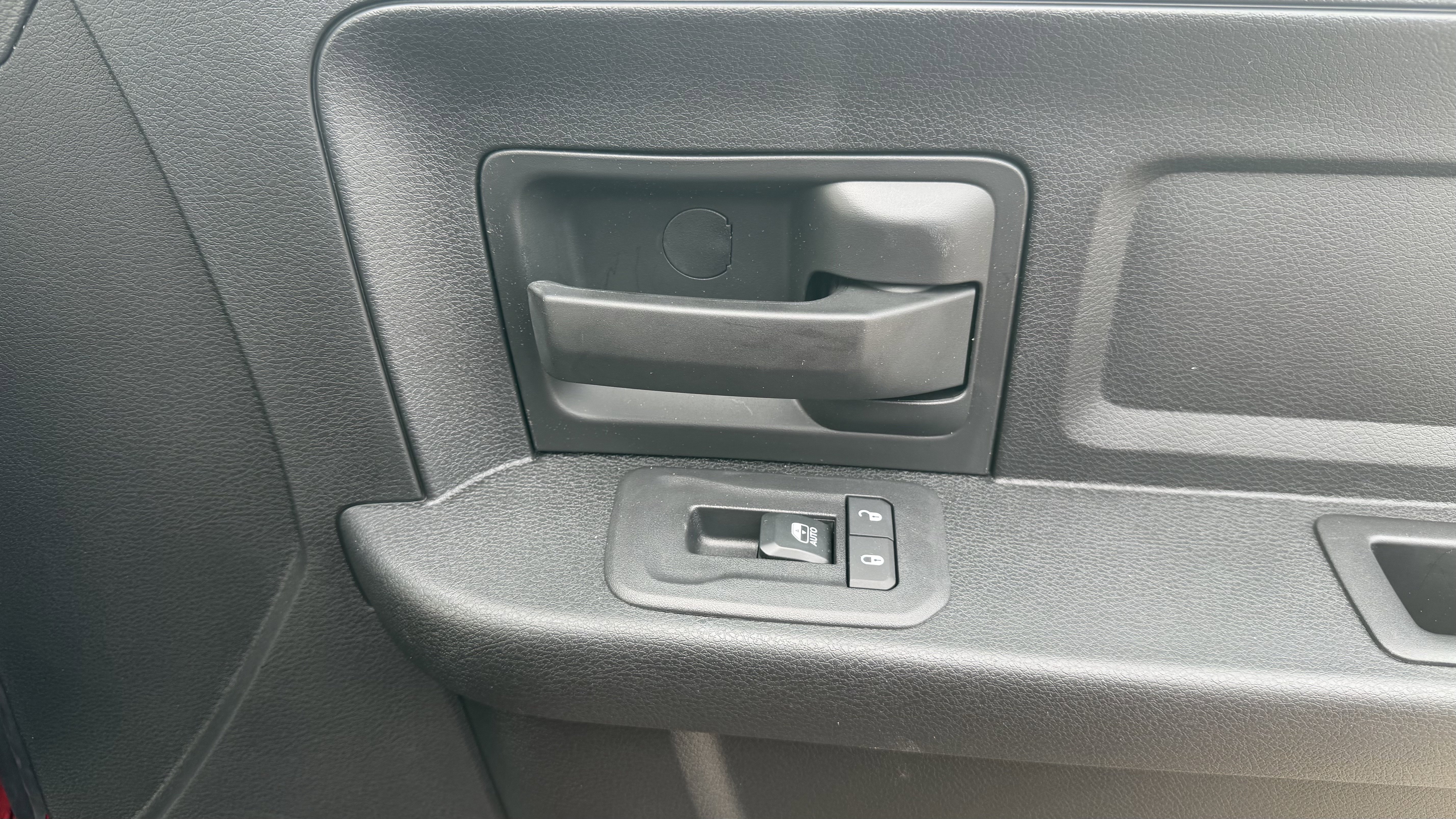 New 2026 RAM 2500 Tradesman image 33