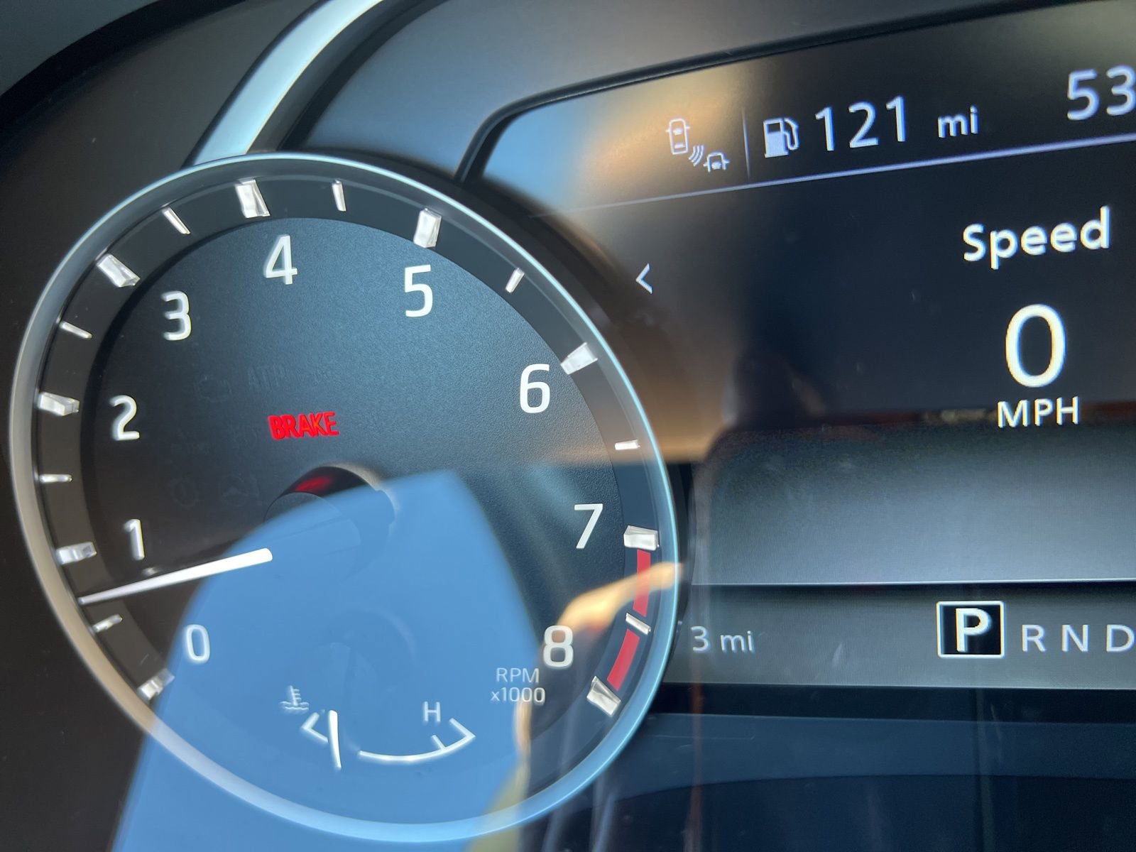 New 2026 Nissan Frontier SV w/ SV Convenience Package image 34