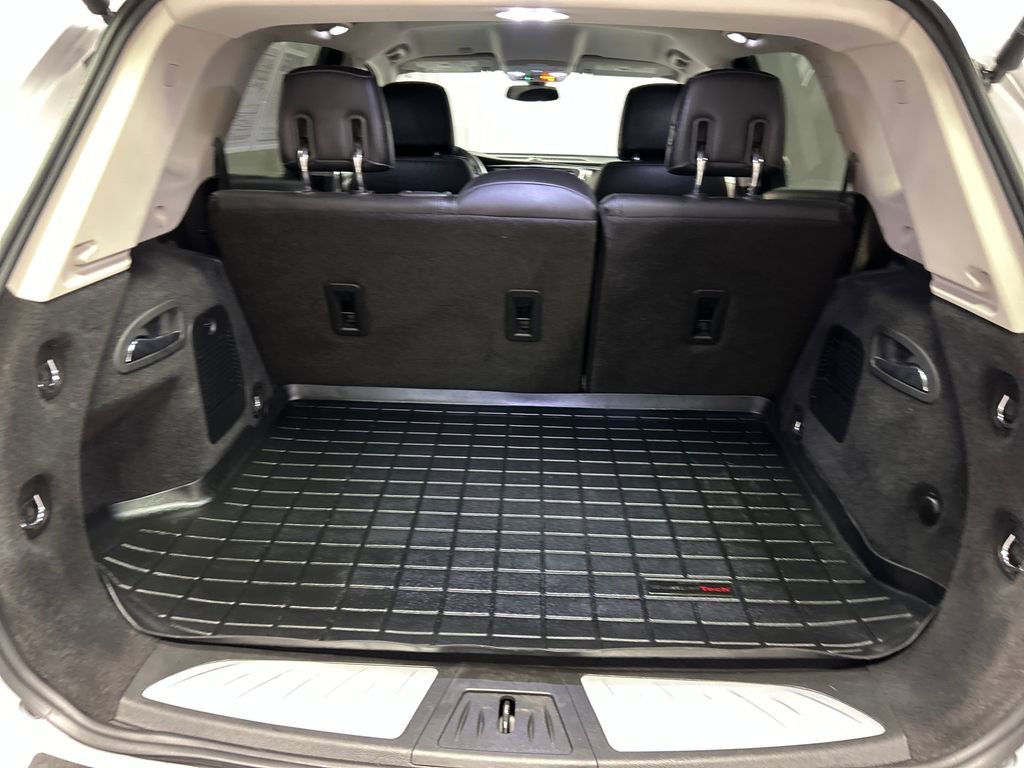 Used 2019 Buick Envision Essence image 24