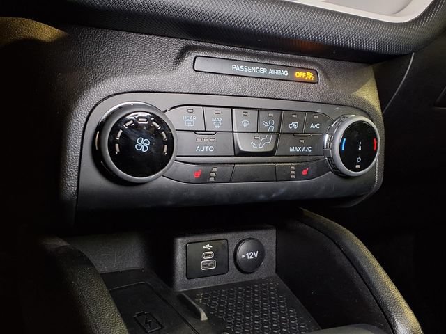 Certified 2023 Ford Bronco Sport Heritage w/ Heritage Convenience Package AWD/4WD image 8