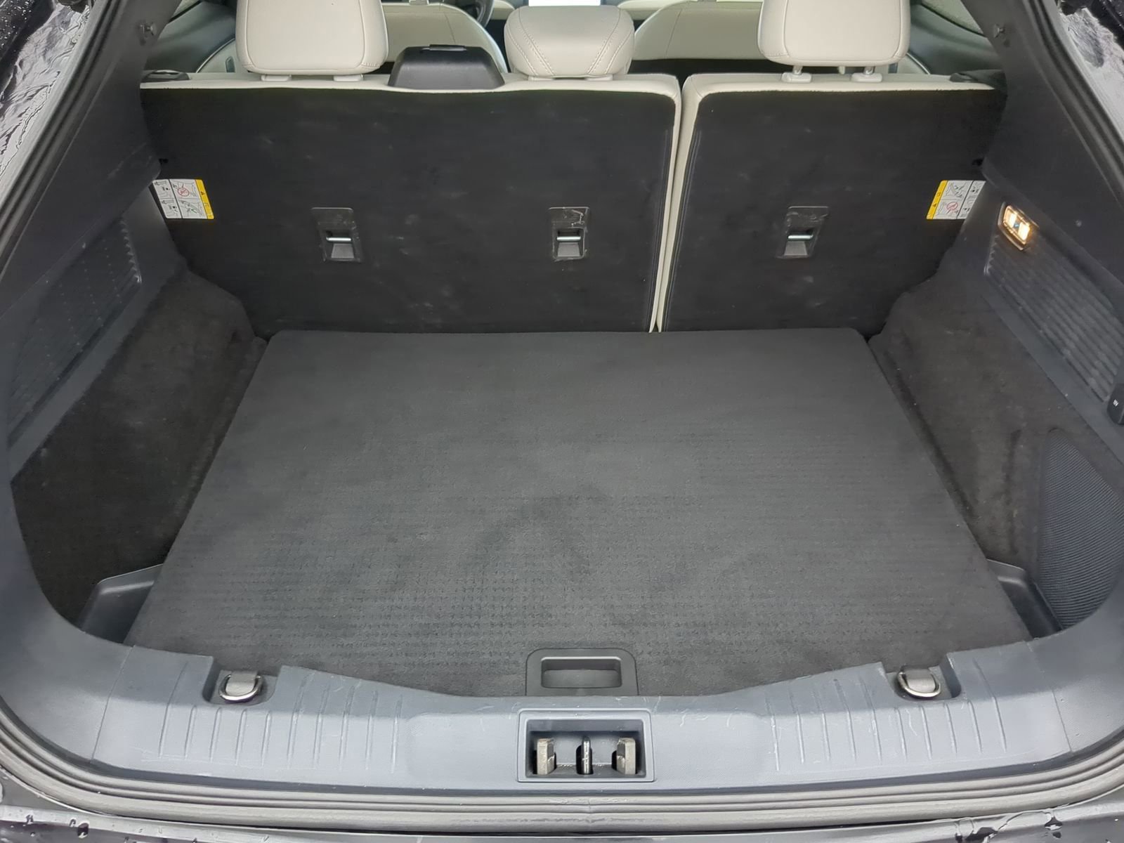 Used 2021 Ford Mustang Mach-E Premium image 38