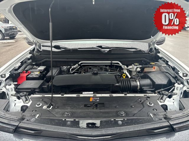 Certified 2023 Chevrolet Colorado LT w/ LT Convenience Package RWD image 22