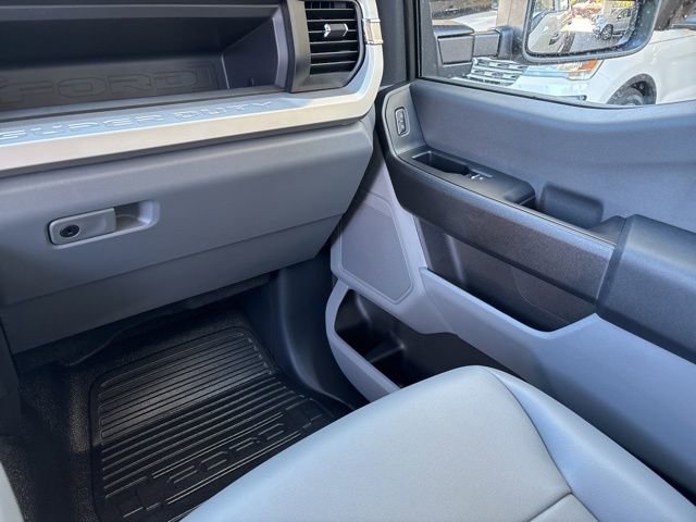 New 2026 Ford F350 XL image 13