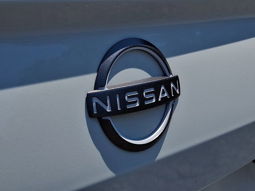 Certified 2025 Nissan Altima 2.5 SV FWD image 30
