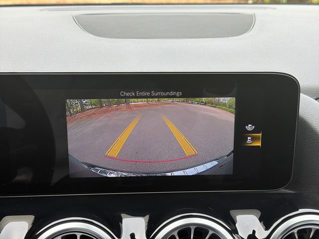Used 2023 Mercedes-Benz GLA 250 image 17