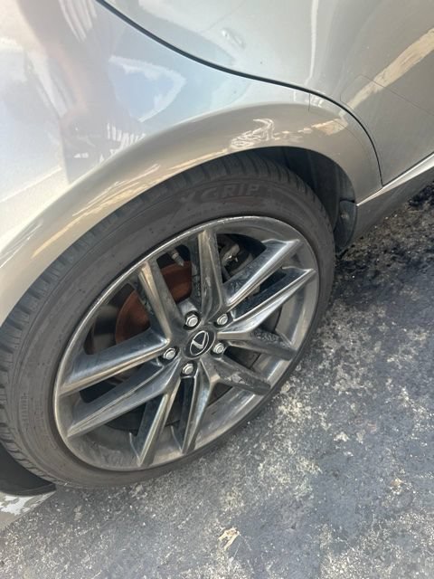 Used 2014 Lexus IS 350 RWD image 6