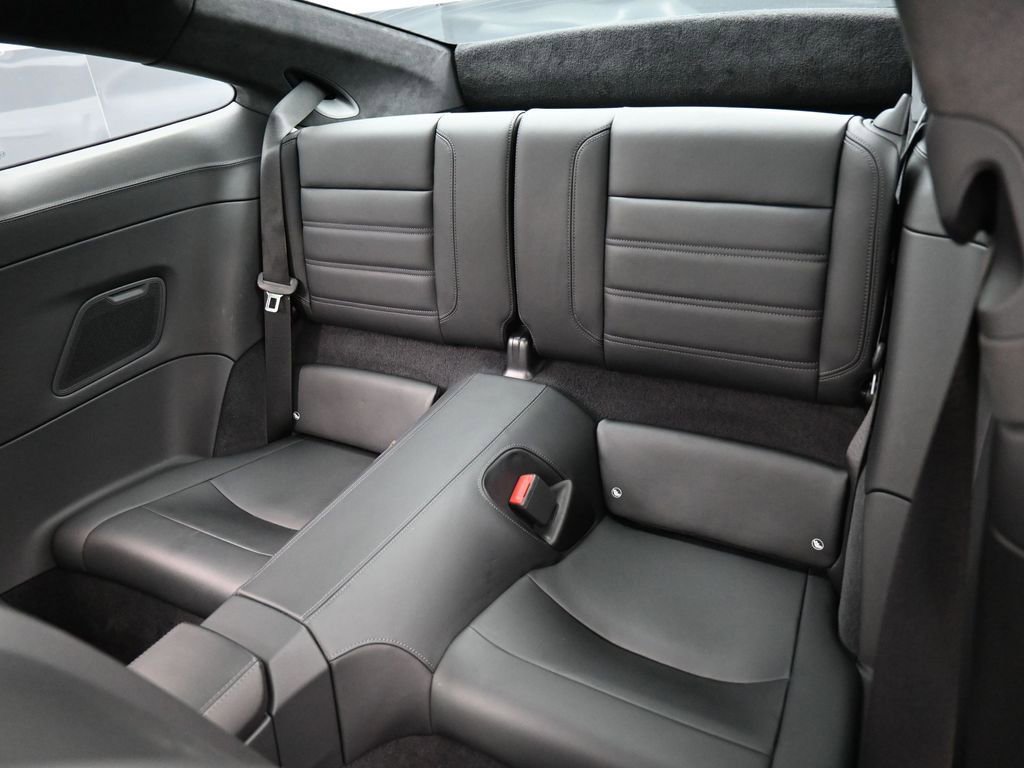 Certified 2021 Porsche 911 Turbo S AWD/4WD image 25