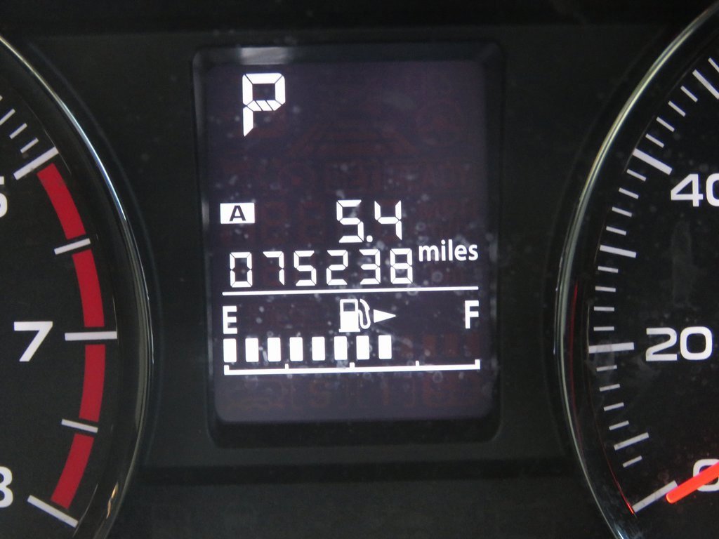 Used 2016 Subaru Forester 2.5i Touring w/ Eyesight & Navigation System image 24