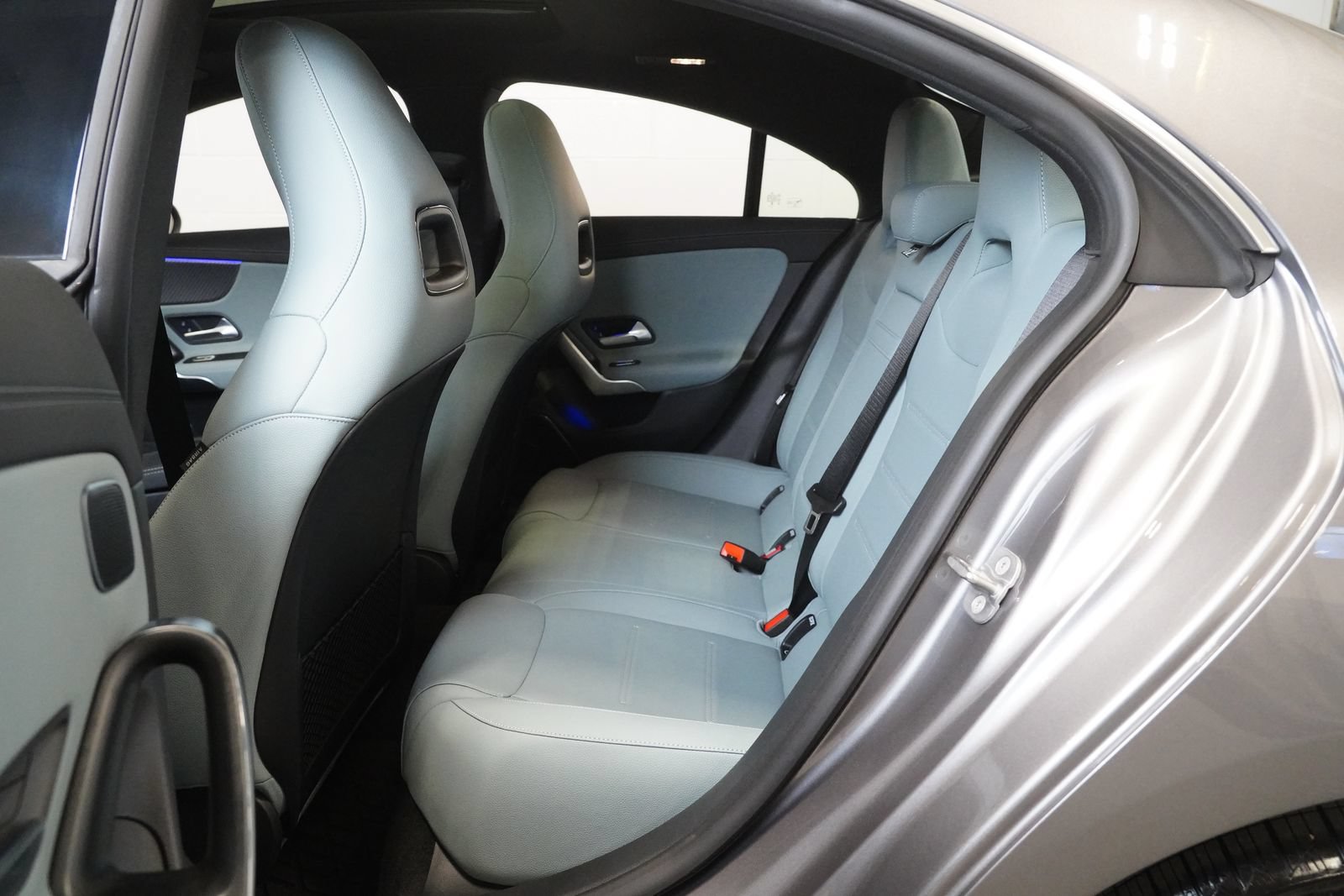 Used 2026 Mercedes-Benz CLA 250 4MATIC image 13