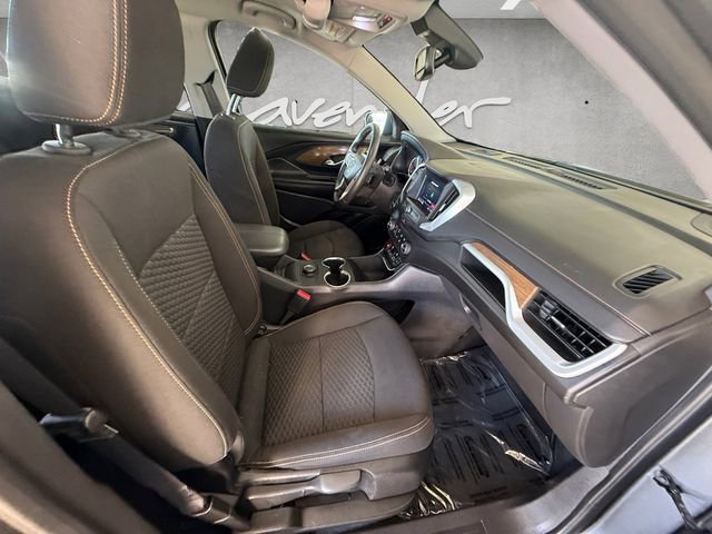 Used 2020 GMC Terrain SLE image 24