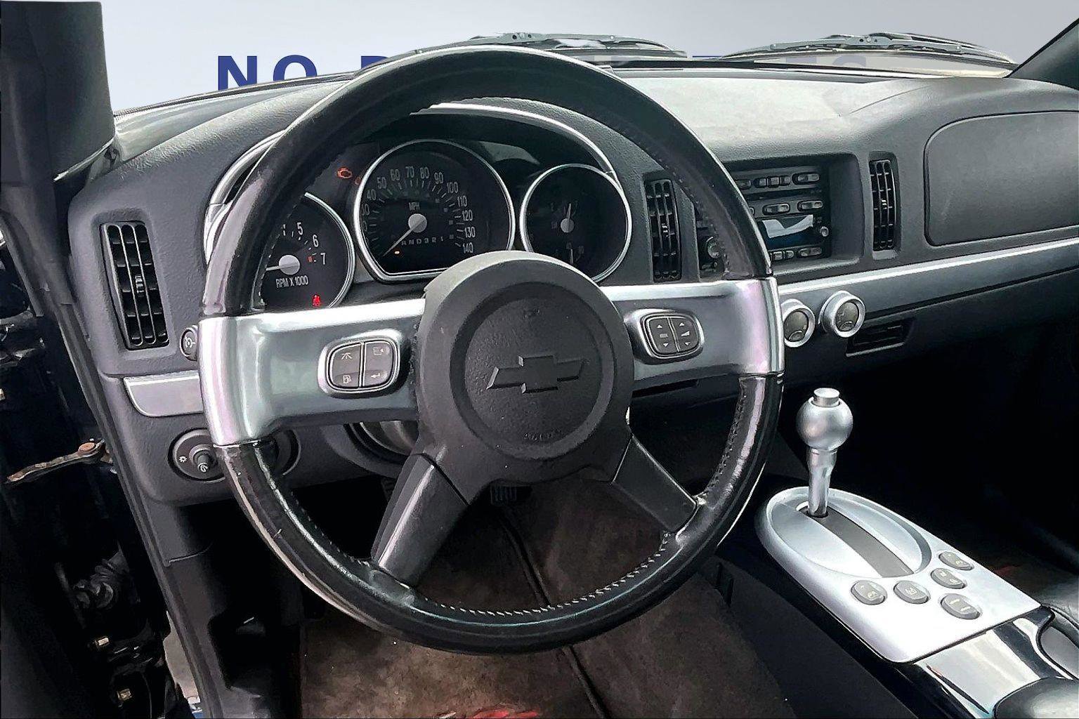 Used 2006 Chevrolet SSR w/ Preferred Equipment Group image 9