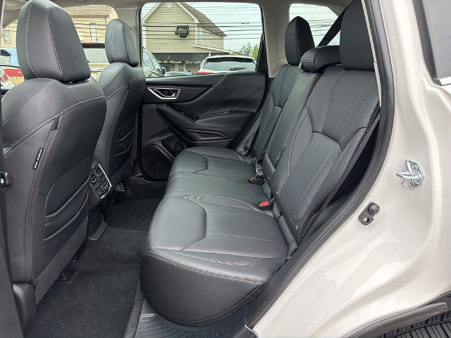 Certified 2024 Subaru Forester Touring w/ Pop Package 2 AWD/4WD image 11