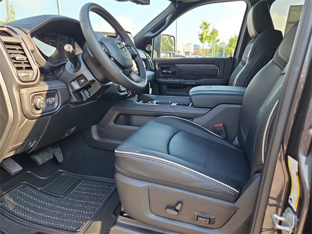 New 2026 RAM 2500 Limited image 9