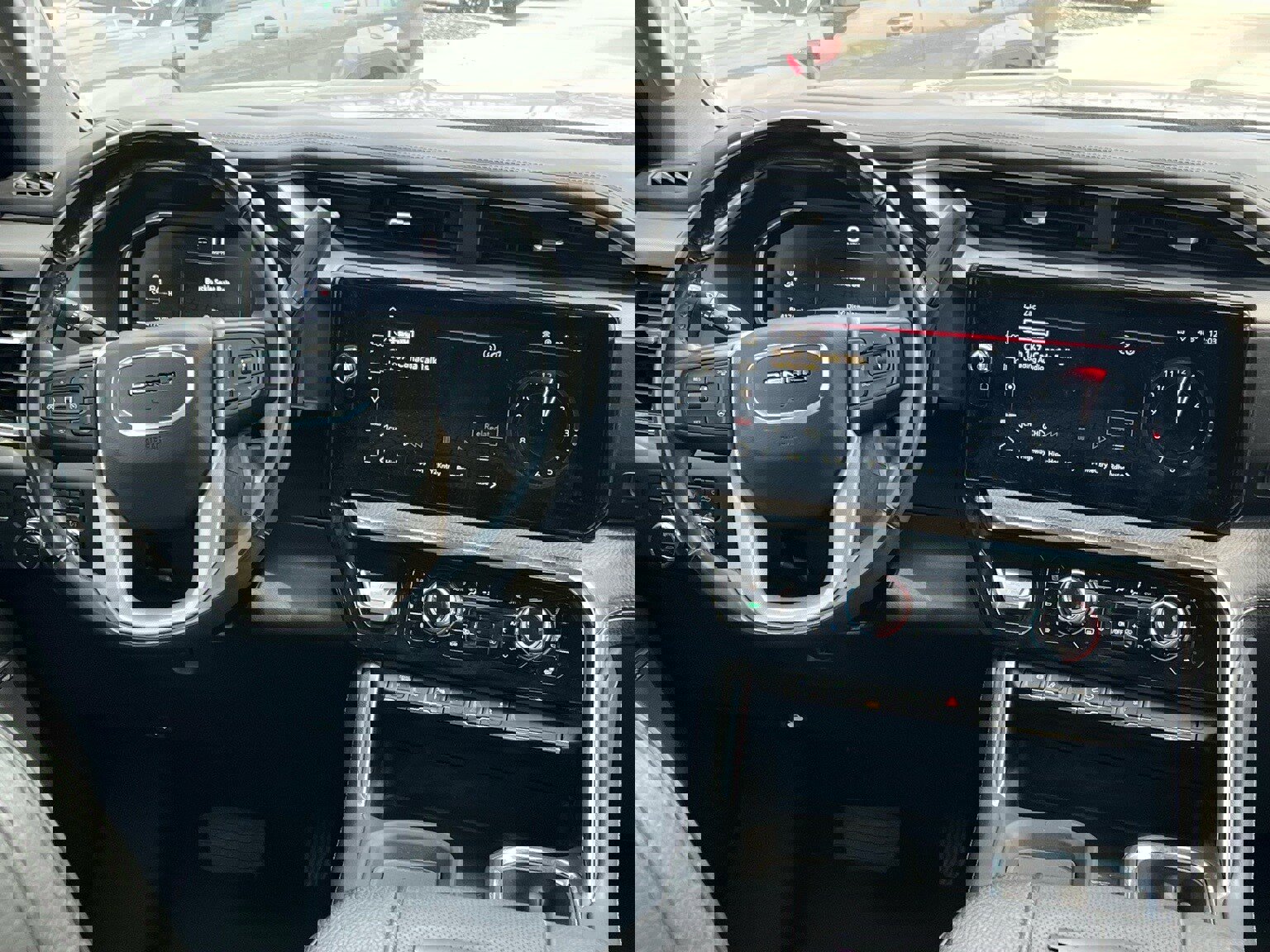 Used 2024 GMC Sierra 3500 Denali w/ Denali Reserve Package image 19