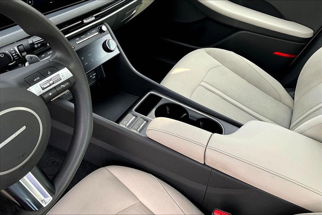 Used 2025 Hyundai Sonata SEL image 17