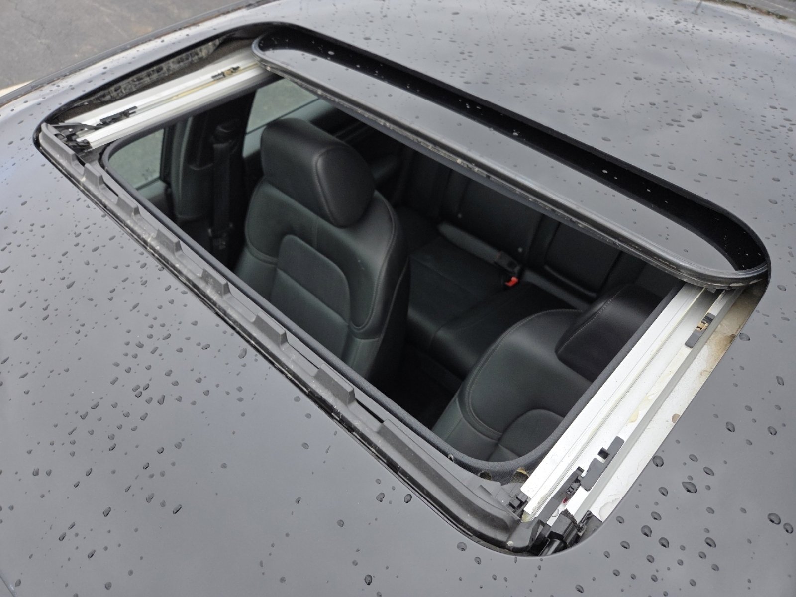 Certified 2025 Honda Civic Sport Touring image 4