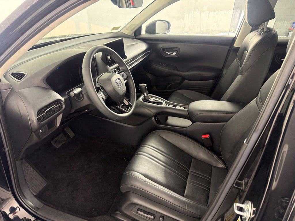 Used 2024 Honda HR-V EX-L image 15
