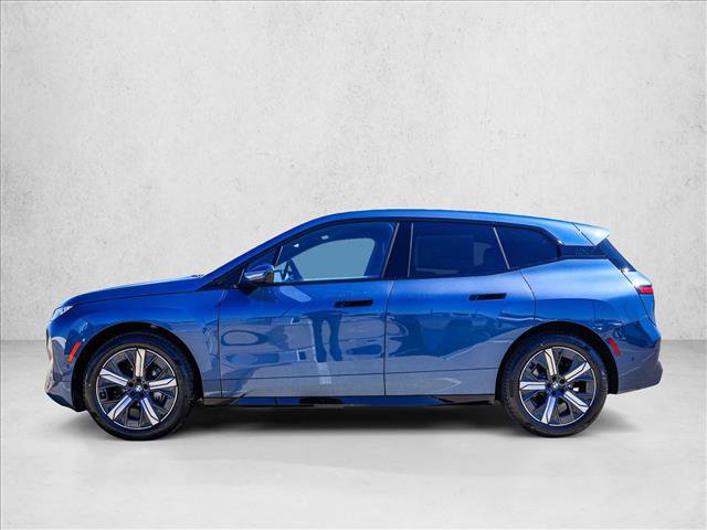 New 2026 BMW iX xDrive45 image 8