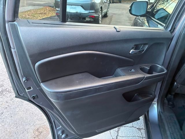 Used 2022 Honda Pilot Touring image 25