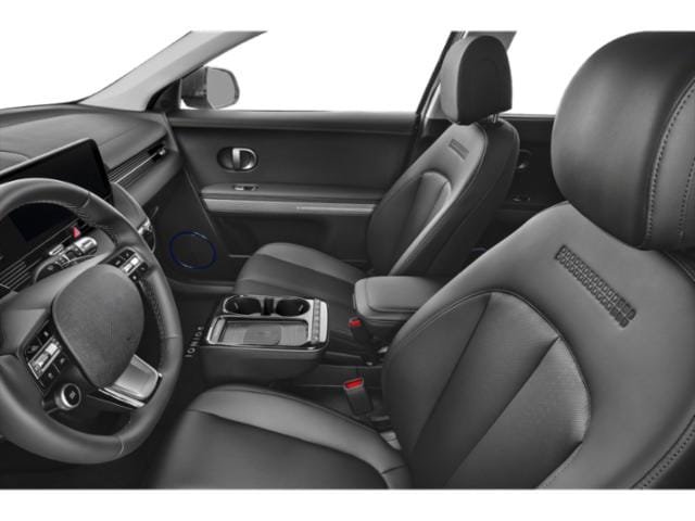New 2026 Hyundai Ioniq 5 Limited AWD/4WD image 8