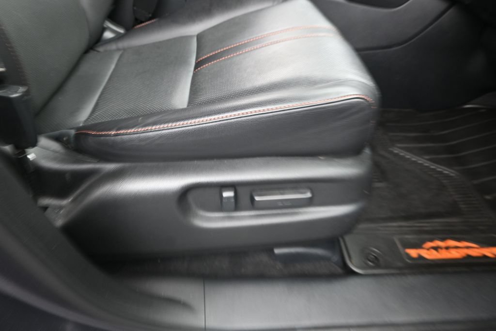Used 2024 Honda Ridgeline TrailSport image 11