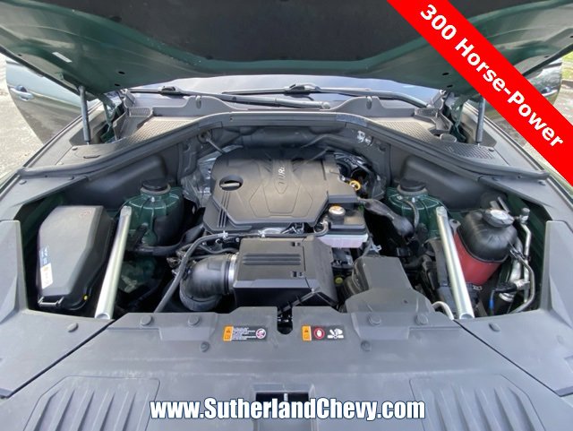 Used 2022 Genesis GV80 2.5T w/ Prestige Package 04 image 49