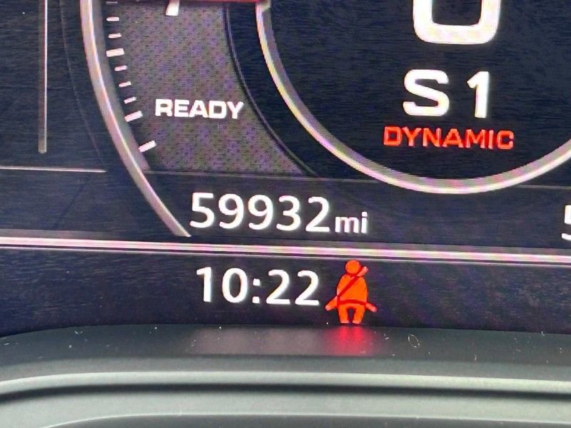 Used 2019 Audi RS 5 2.9T (Tiptronic) image 23