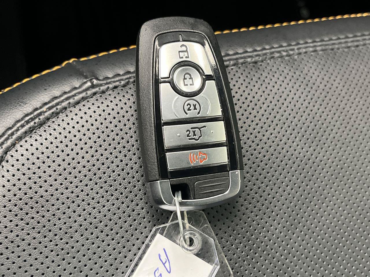 Used 2025 Ford Expedition Tremor AWD/4WD image 34