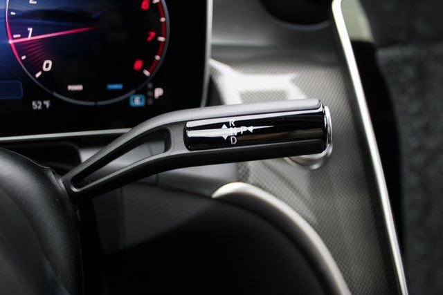 New 2026 Mercedes-Benz GLC 300 4MATIC image 21