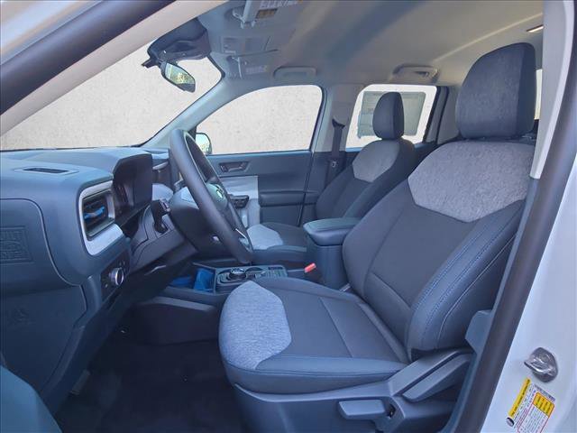 New 2026 Ford Maverick XLT image 4