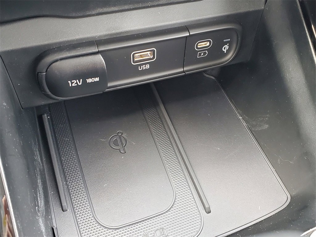 New 2025 Kia Telluride EX image 26