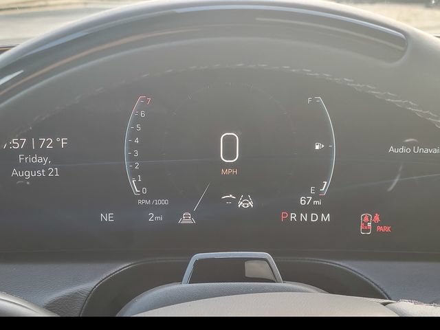 New 2026 Cadillac CT5 Premium Luxury AWD/4WD image 16