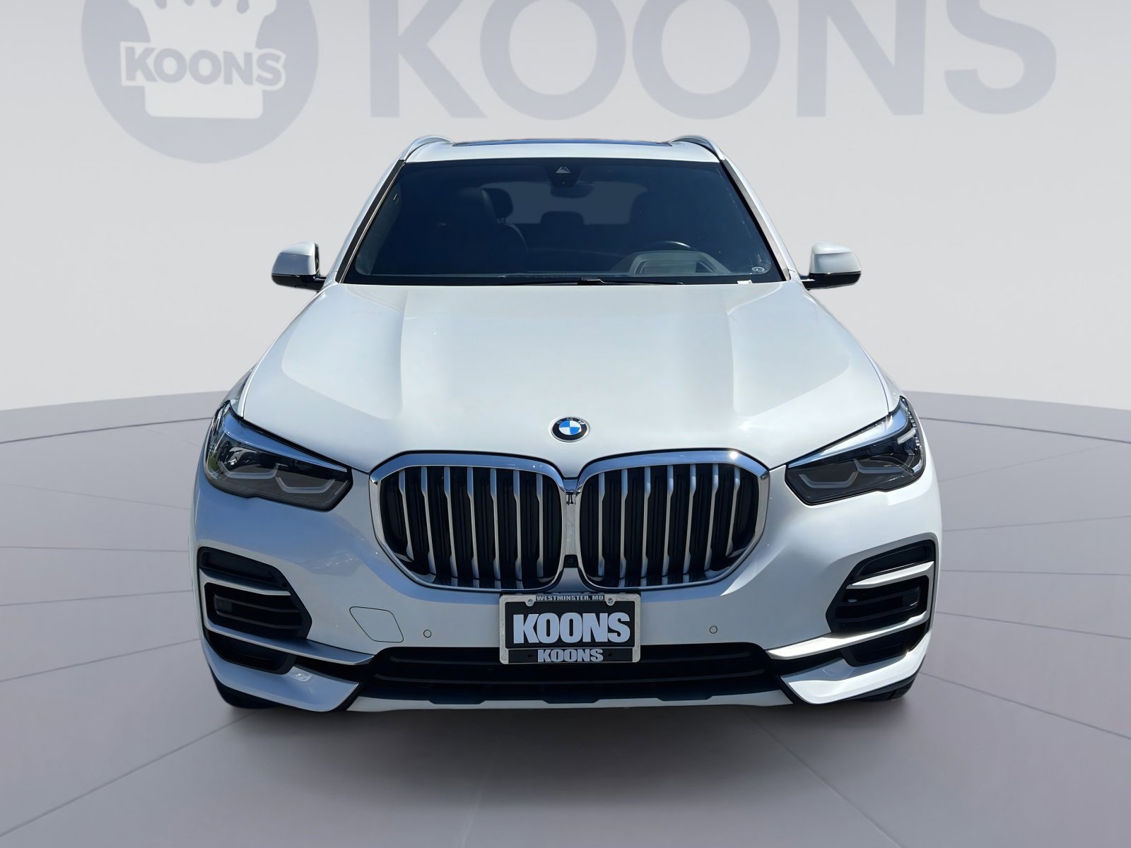 Used 2023 BMW X5 xDrive40i image 11