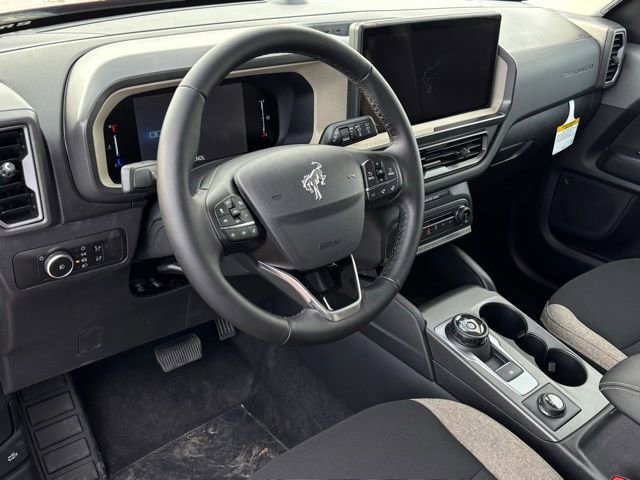 New 2026 Ford Bronco Sport Big Bend w/ Convenience Package image 9