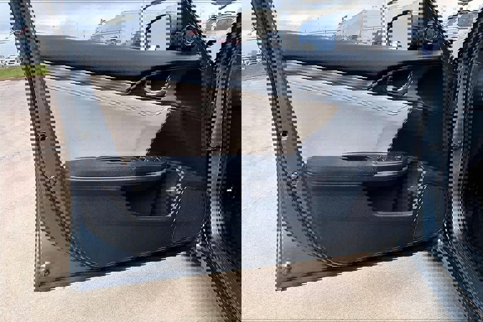 Used 2019 Honda Civic EX image 24