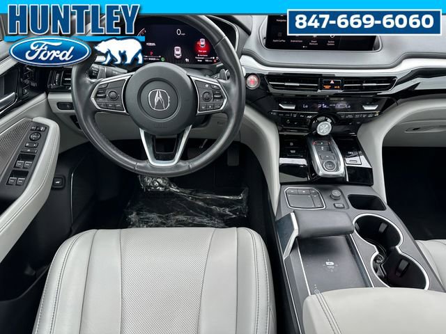 Used 2023 Acura MDX FWD w/ Technology Package image 19