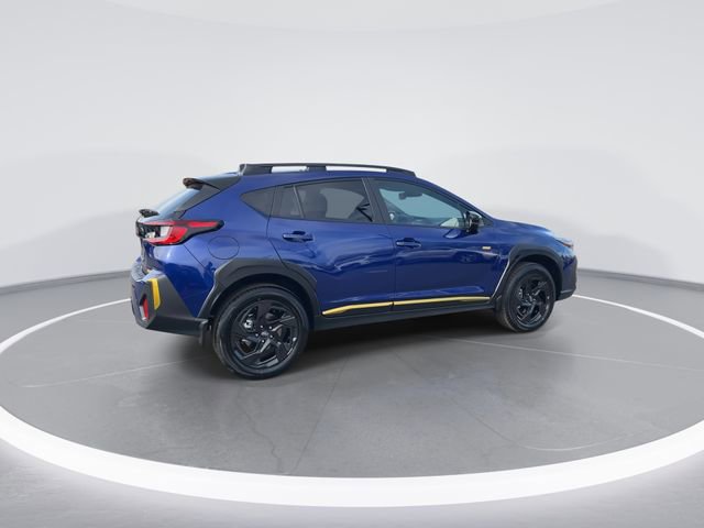 New 2026 Subaru Crosstrek 2.5i Sport image 8