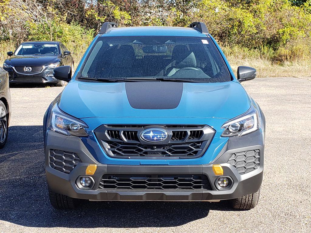 New 2025 Subaru Outback Wilderness image 5