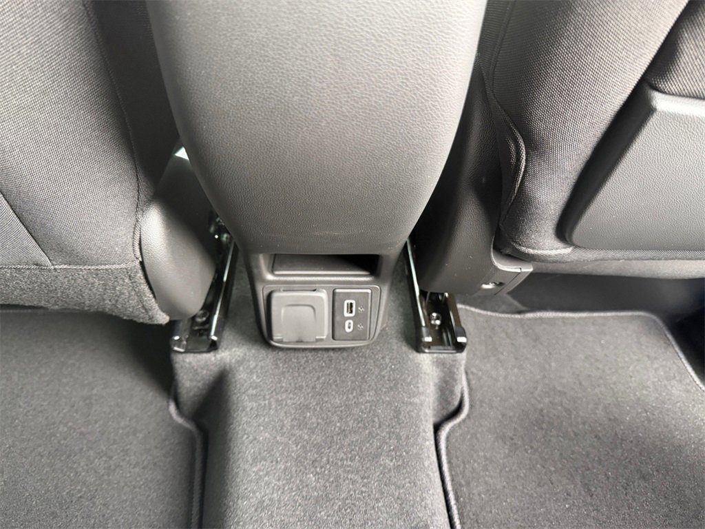 New 2026 Chevrolet TrailBlazer LT w/ Convenience Package image 36