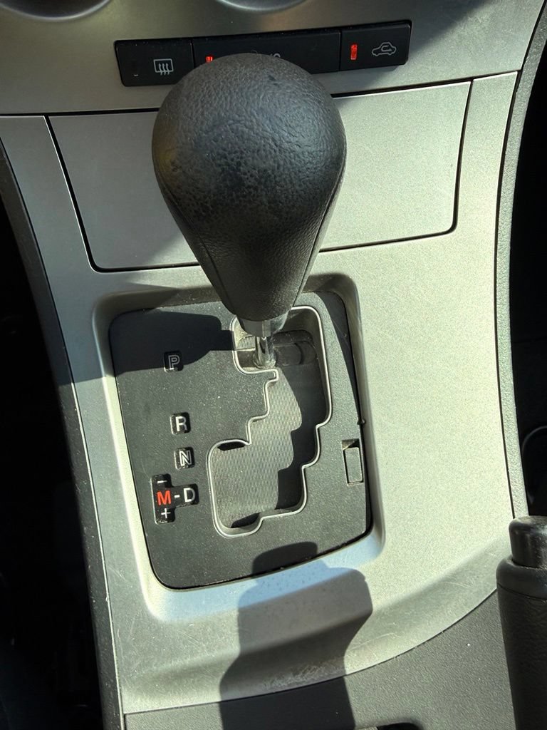 Used 2011 MAZDA MAZDA3 i Sport FWD image 13