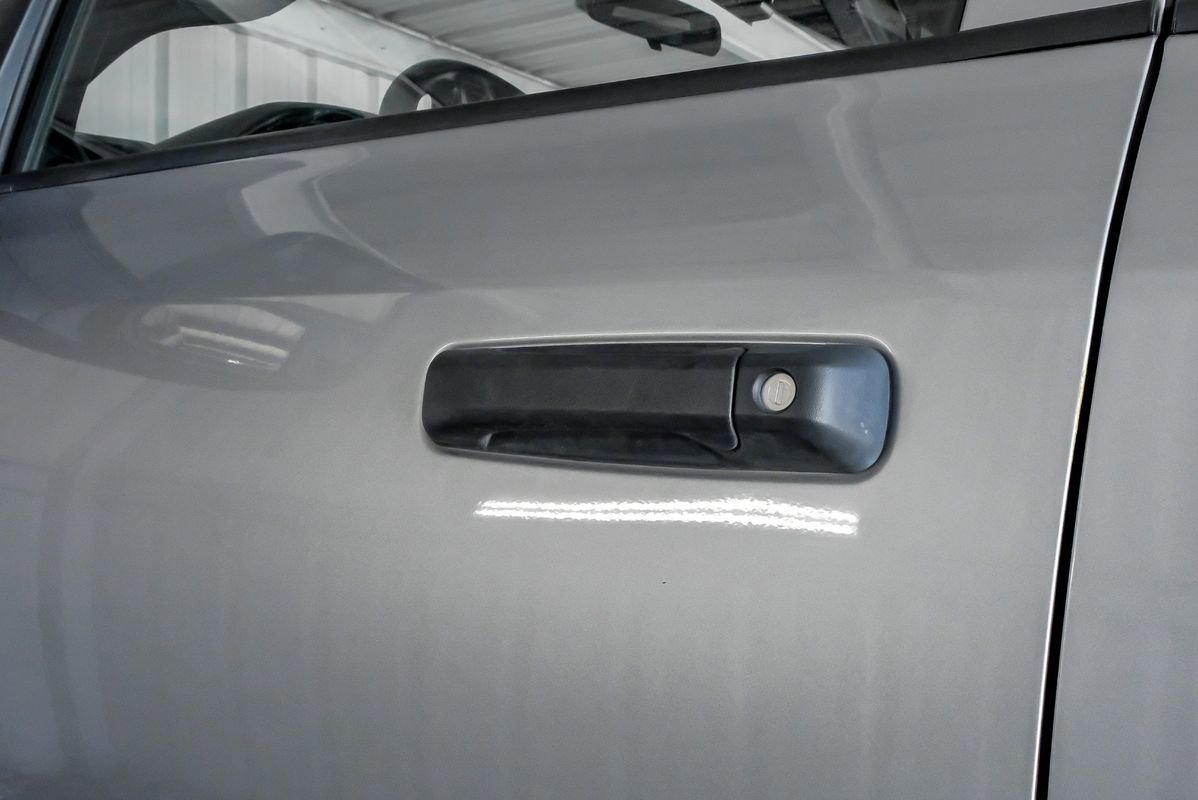 Used 2024 RAM 3500 Tradesman w/ Chrome Appearance Group image 42