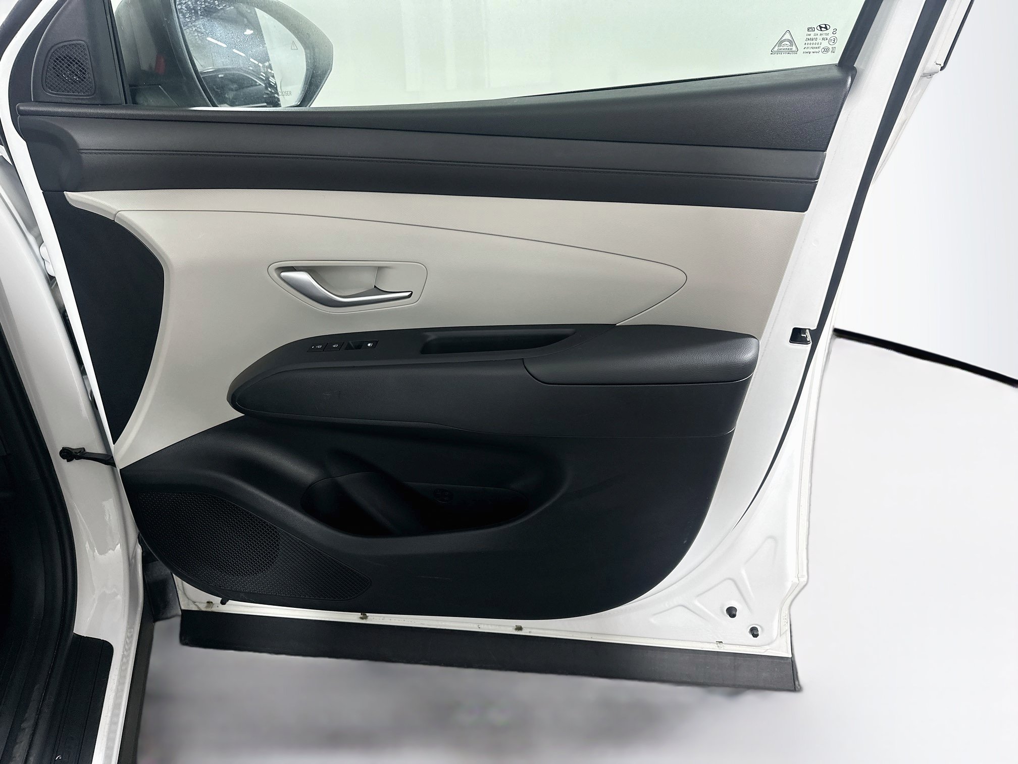 Used 2026 Hyundai Tucson SEL FWD image 31
